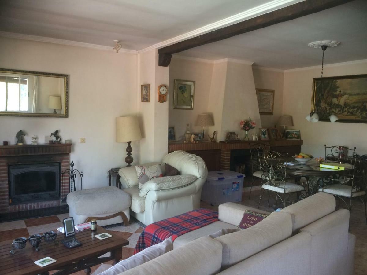 Casa vacanze De La Rosa