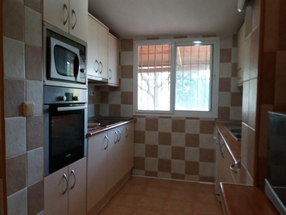 Casa vacanze De La Rosa Málaga