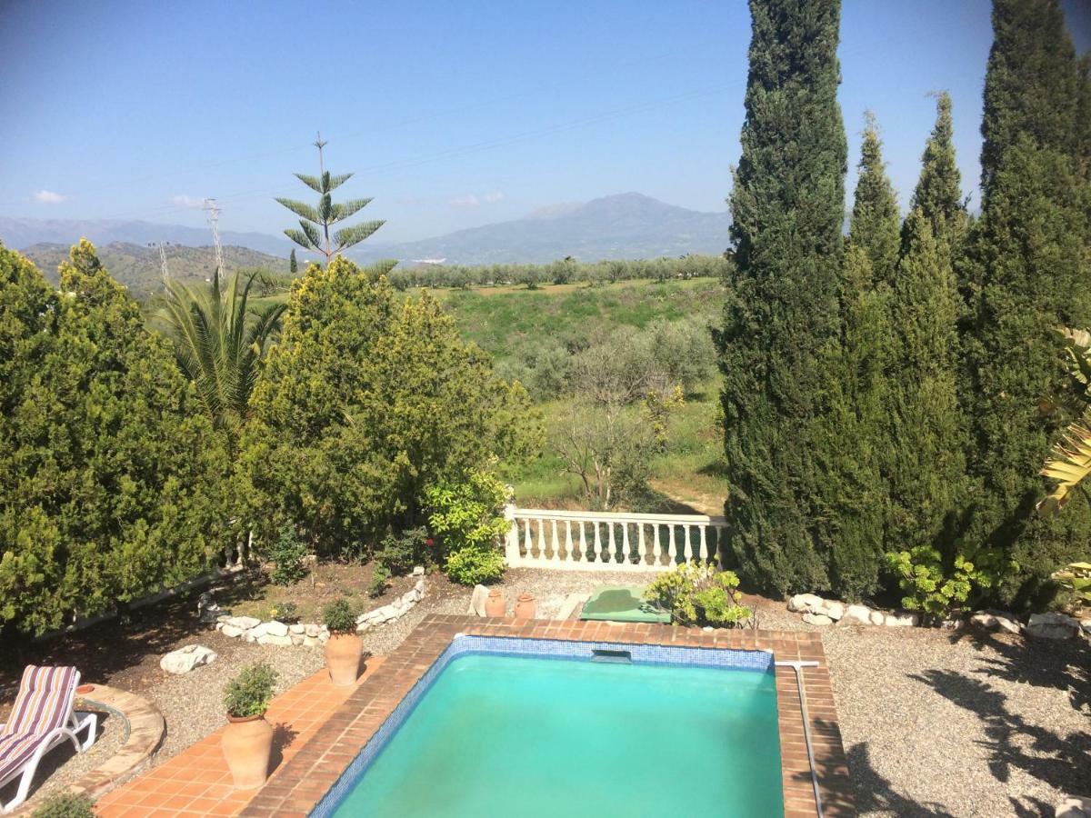 De La Rosa Casa vacanze Málaga