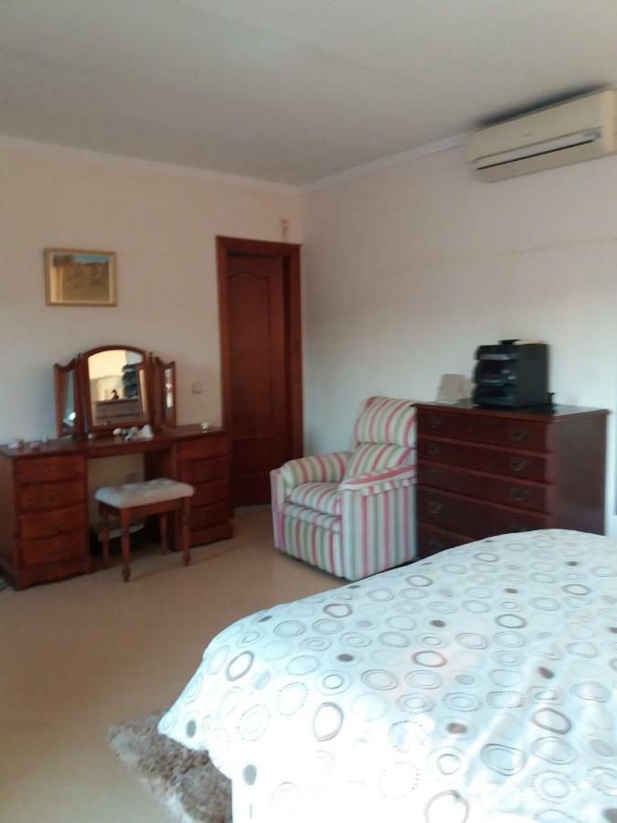 Casa vacanze De La Rosa Málaga